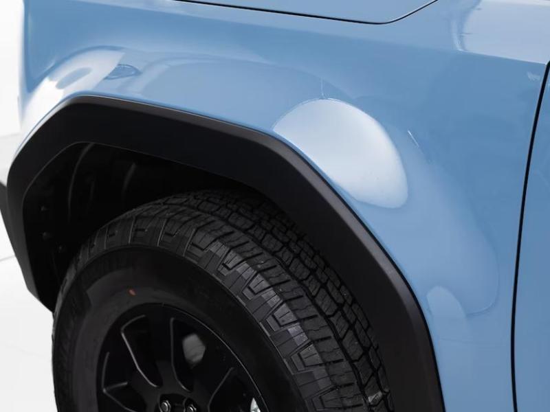 Купить Toyota Land Cruiser Prado гибрид 2025 id-1006543 в Киеве, Фото №[delta]