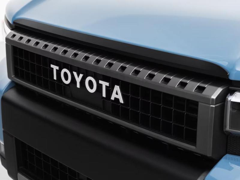 Купить Toyota Land Cruiser Prado гибрид 2025 id-1006543 в Киеве, Фото №[delta]