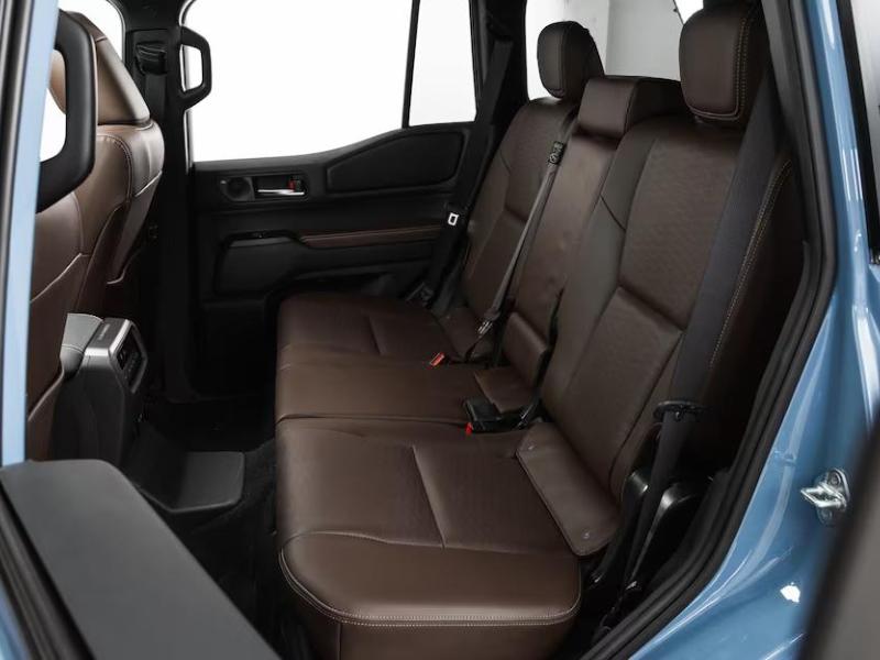 Купить Toyota Land Cruiser Prado гибрид 2025 id-1006543 в Киеве, Фото №[delta]