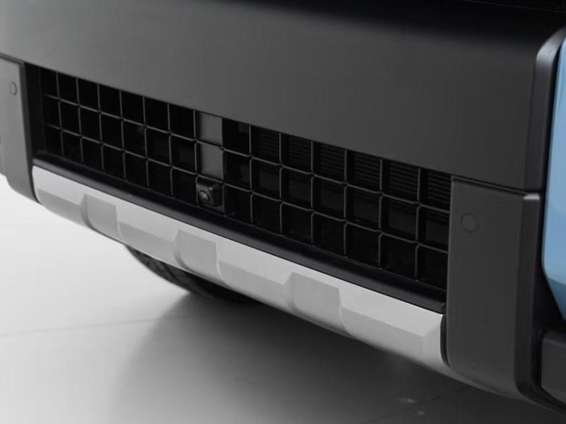 Купить Toyota Land Cruiser Prado гибрид 2025 id-1006543 в Киеве, Фото №[delta]