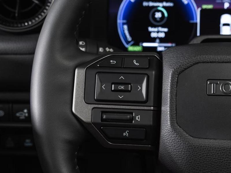 Купить Toyota Land Cruiser Prado гибрид 2025 id-1006543 в Киеве, Фото №[delta]