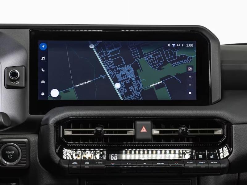 Купить Toyota Land Cruiser Prado гибрид 2025 id-1006543 в Киеве, Фото №[delta]