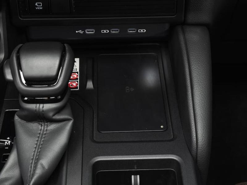 Купить Toyota Land Cruiser Prado гибрид 2025 id-1006543 в Киеве, Фото №[delta]