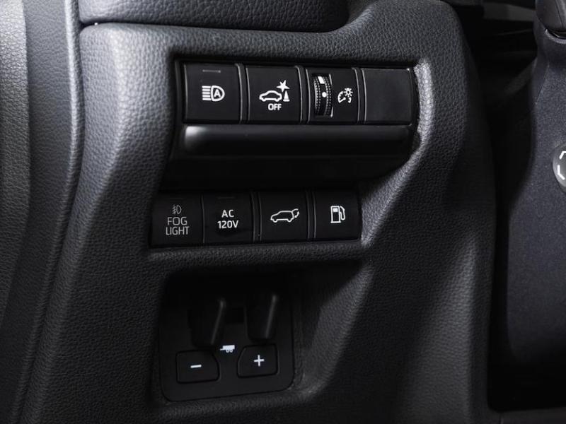 Купить Toyota Land Cruiser Prado гибрид 2025 id-1006543 в Киеве, Фото №[delta]