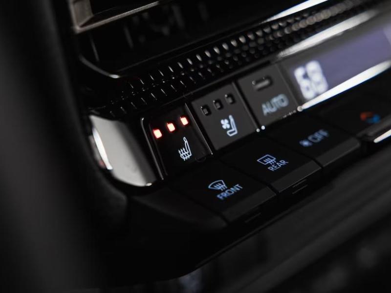 Купить Toyota Land Cruiser Prado гибрид 2025 id-1006543 в Киеве, Фото №[delta]