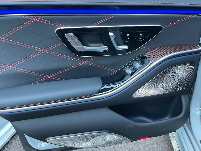 Купить Mercedes-Benz S 63е гибрид 2025 id-1006547 в Киеве, Фото №[delta]