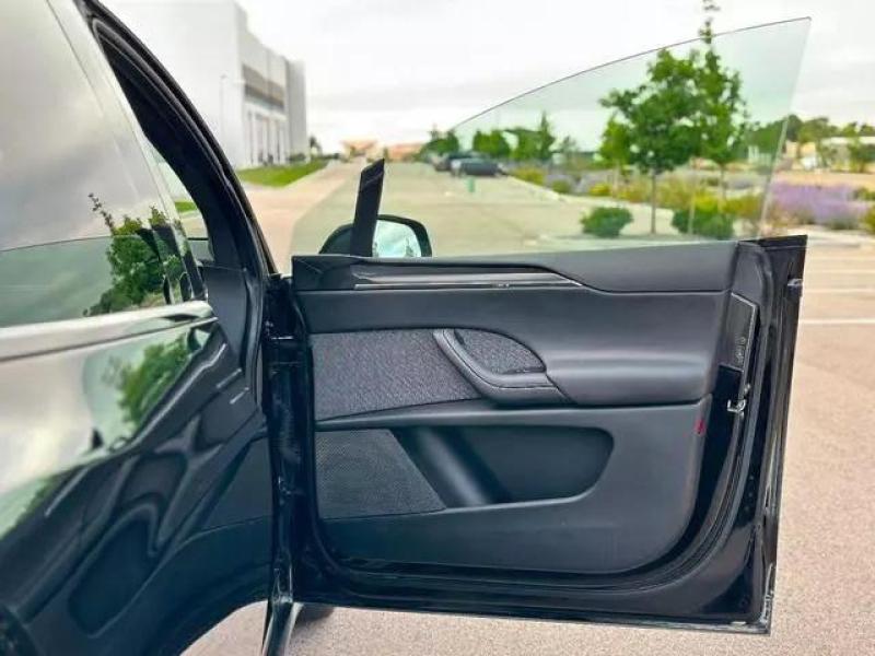 Купить Tesla Model X Plaid электро 2025 id-1006546 в Киеве, Фото №[delta]