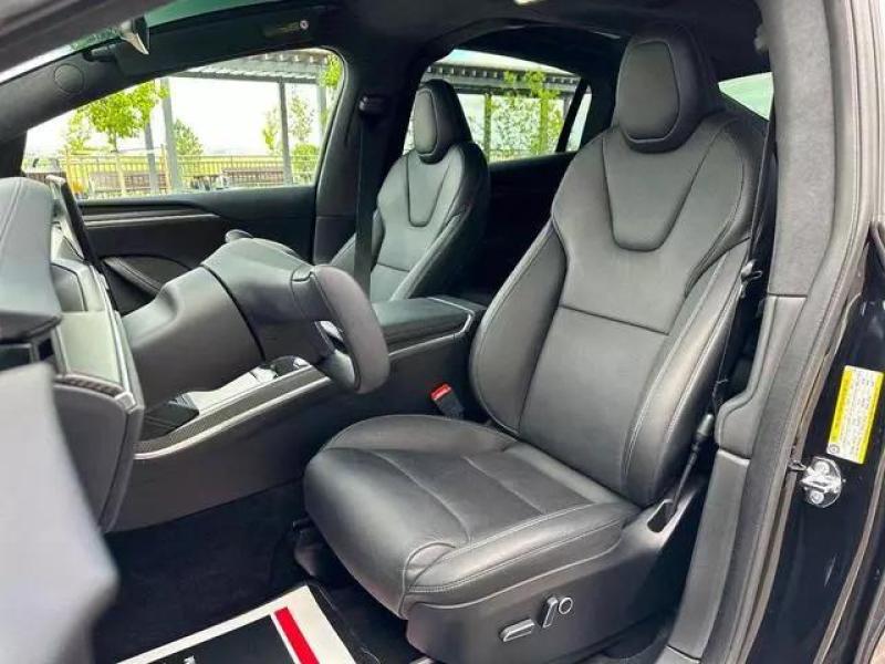 Купить Tesla Model X Plaid электро 2025 id-1006546 в Киеве, Фото №[delta]