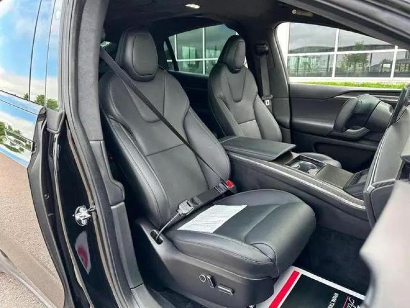 Купить Tesla Model X Plaid электро 2025 id-1006546 в Киеве, Фото №[delta]