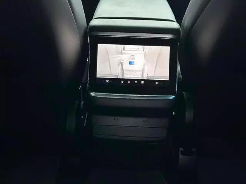 Купить Tesla Model X Plaid электро 2025 id-1006546 в Киеве, Фото №[delta]