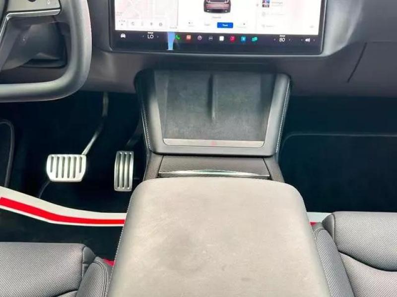 Купить Tesla Model X Plaid электро 2025 id-1006546 в Киеве, Фото №[delta]