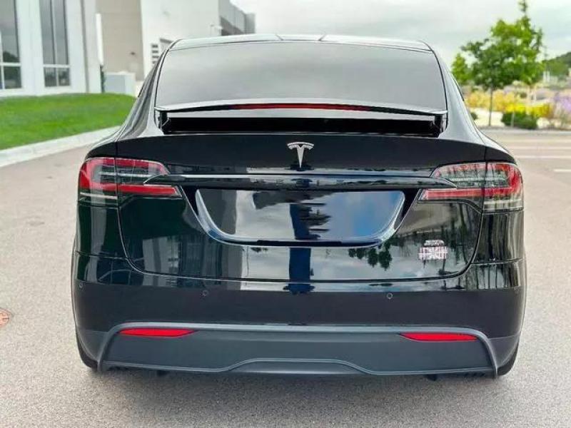 Купить Tesla Model X Plaid электро 2025 id-1006546 в Киеве, Фото №[delta]