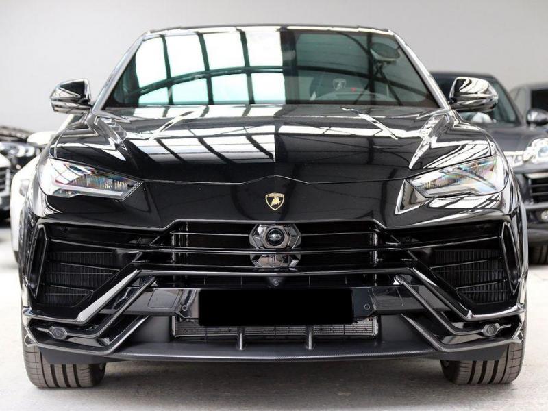 Купить Lamborghini Urus Performante бензин 2024 id-1006551 в Киеве, Фото №[delta]