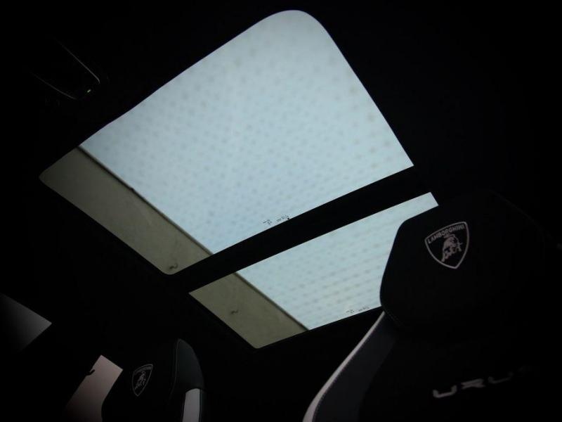 Купить Lamborghini Urus Performante бензин 2024 id-1006551 в Киеве, Фото №[delta]