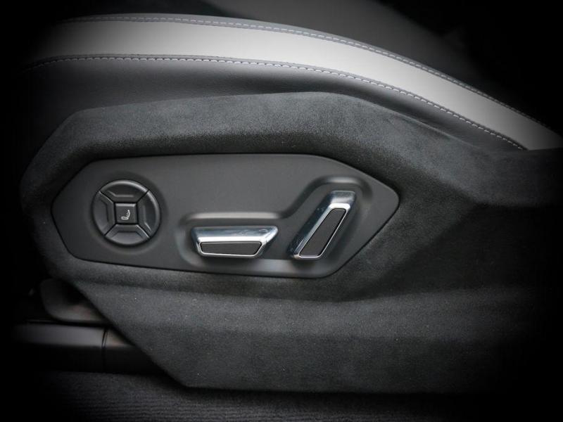 Купить Lamborghini Urus Performante бензин 2024 id-1006551 в Киеве, Фото №[delta]