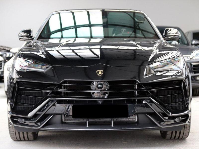 Купить Lamborghini Urus Performante бензин 2025 id-1006551 в Киеве, Фото №[delta]