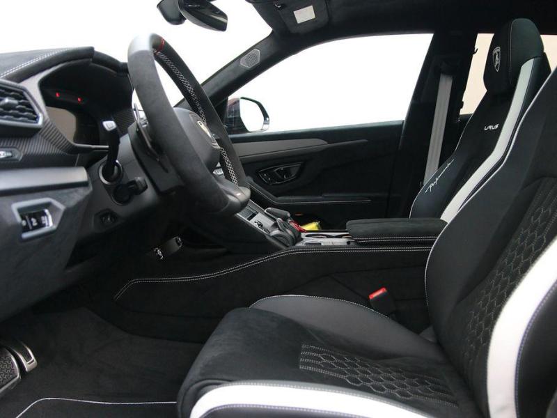 Купить Lamborghini Urus Performante бензин 2025 id-1006551 в Киеве, Фото №[delta]