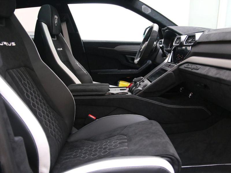 Купить Lamborghini Urus Performante бензин 2025 id-1006551 в Киеве, Фото №[delta]