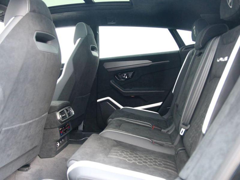 Купить Lamborghini Urus Performante бензин 2025 id-1006551 в Киеве, Фото №[delta]