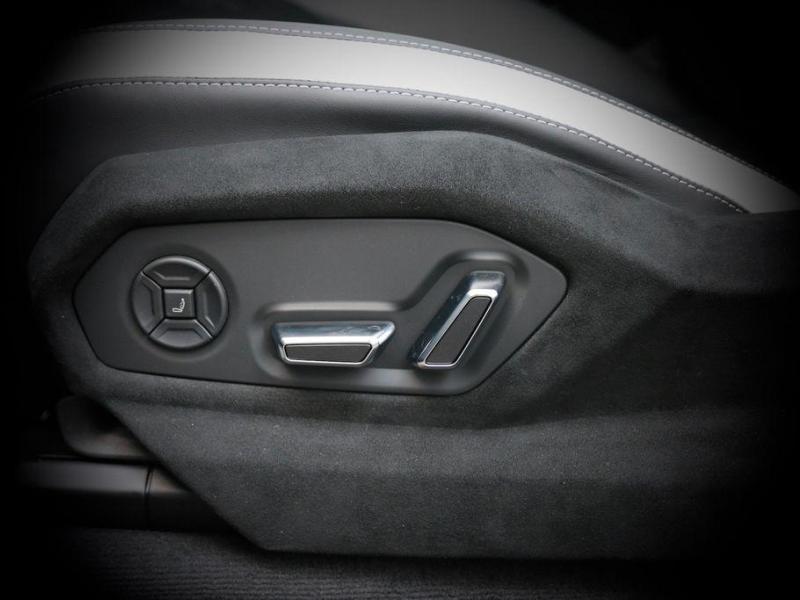 Купить Lamborghini Urus Performante бензин 2025 id-1006551 в Киеве, Фото №[delta]