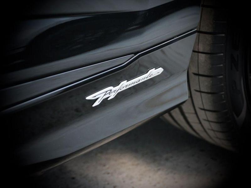 Купить Lamborghini Urus Performante бензин 2025 id-1006551 в Киеве, Фото №[delta]