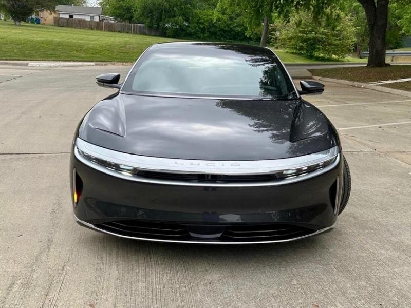 Купить Lucid Air электро 2024 id-1006552 в Киеве, Фото №[delta]