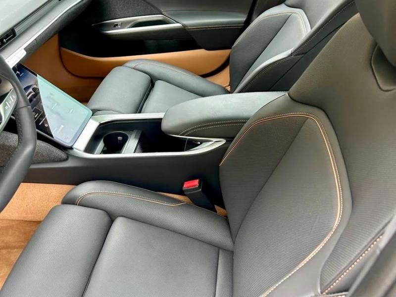 Купить Lucid Air электро 2024 id-1006552 в Киеве, Фото №[delta]