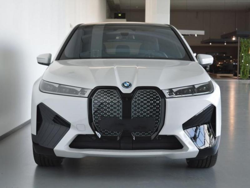 Купить BMW iX M60 электро 2023 id-1006561 в Киеве, Фото №[delta]