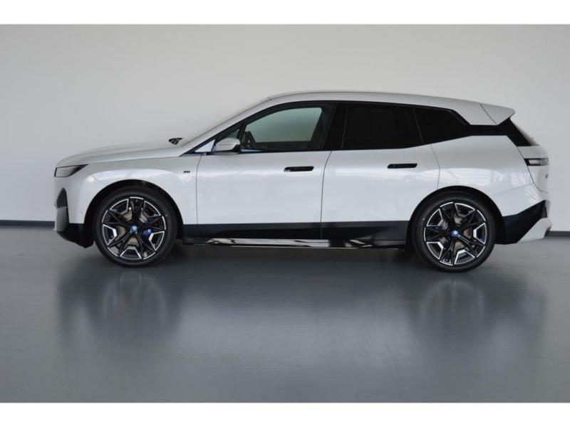 Купить BMW iX M60 электро 2023 id-1006561 в Киеве, Фото №[delta]