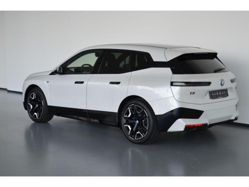 Купить BMW iX M60 электро 2023 id-1006561 в Киеве, Фото №[delta]