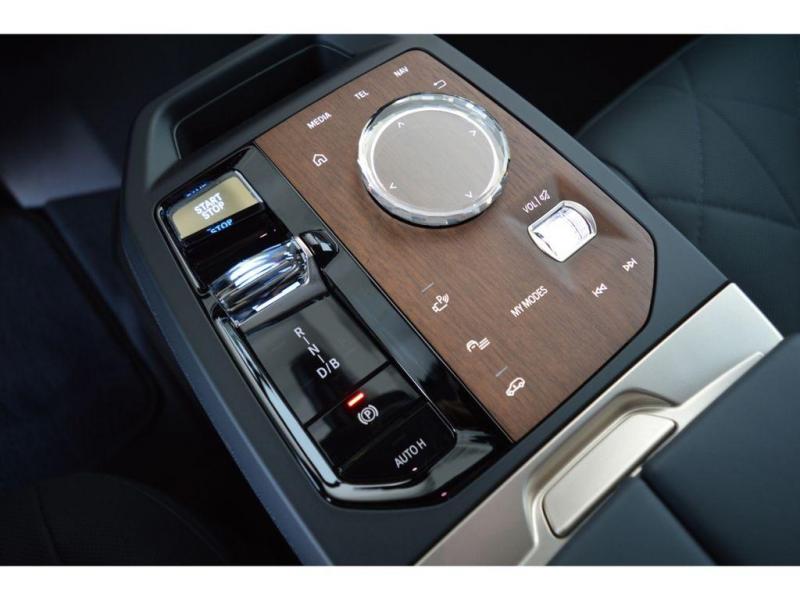 Купить BMW iX M60 электро 2023 id-1006561 в Киеве, Фото №[delta]