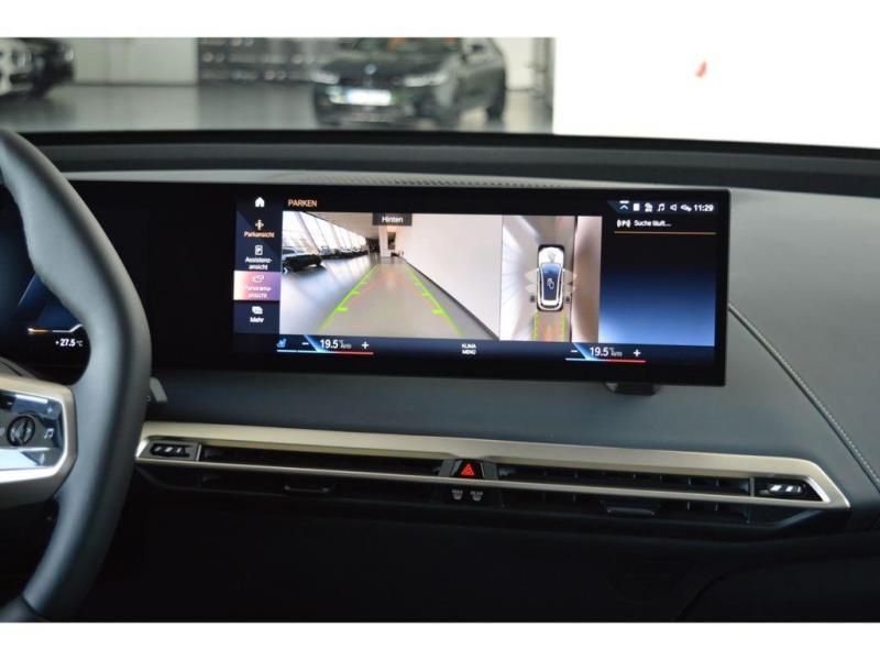 Купить BMW iX M60 электро 2023 id-1006561 в Киеве, Фото №[delta]