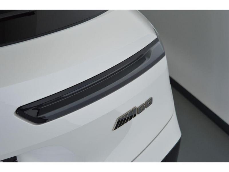 Купить BMW iX M60 электро 2023 id-1006561 в Киеве, Фото №[delta]