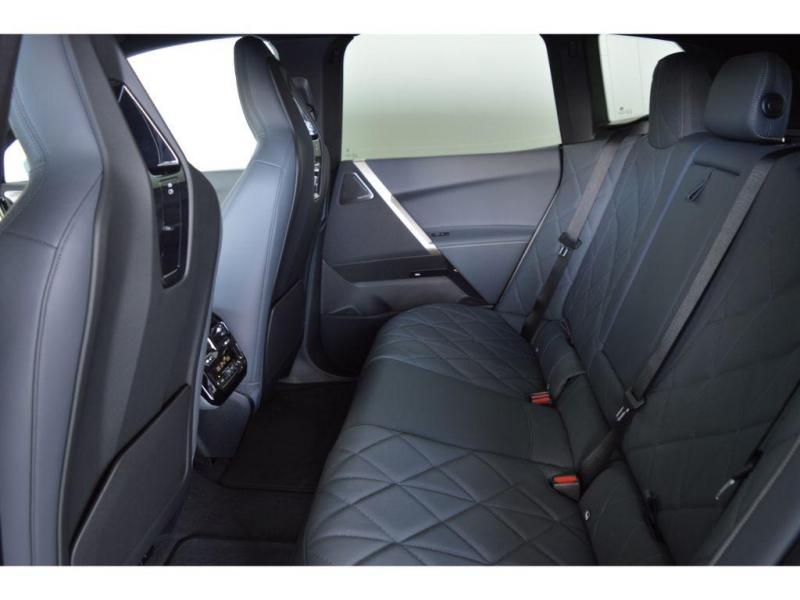 Купить BMW iX M60 электро 2023 id-1006561 в Киеве, Фото №[delta]