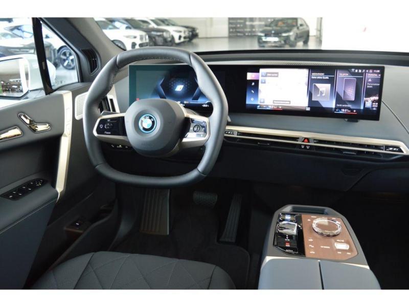 Купить BMW iX M60 электро 2023 id-1006561 в Киеве, Фото №[delta]