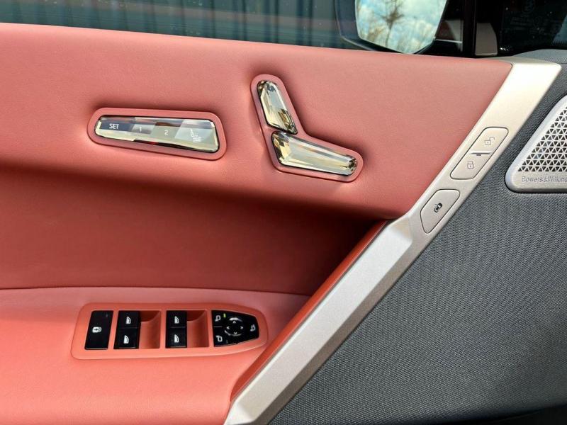 Купить BMW iX M60 электро 2024 id-1006560 в Киеве, Фото №[delta]