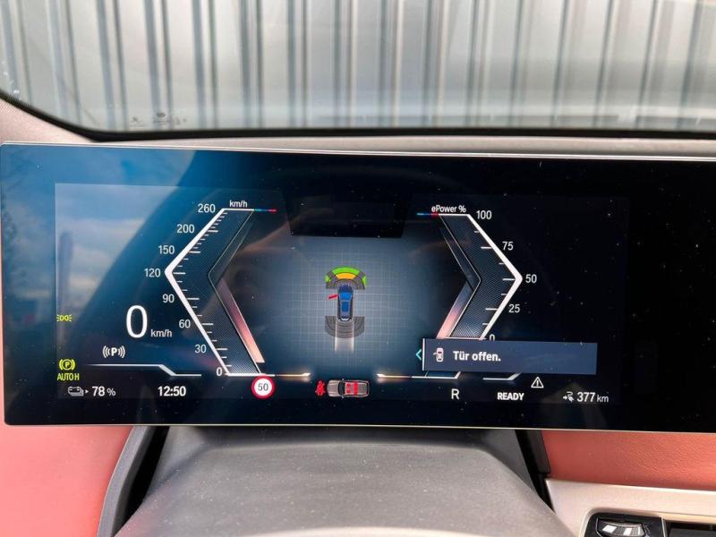 Купить BMW iX M60 электро 2025 id-1006560 в Киеве, Фото №[delta]