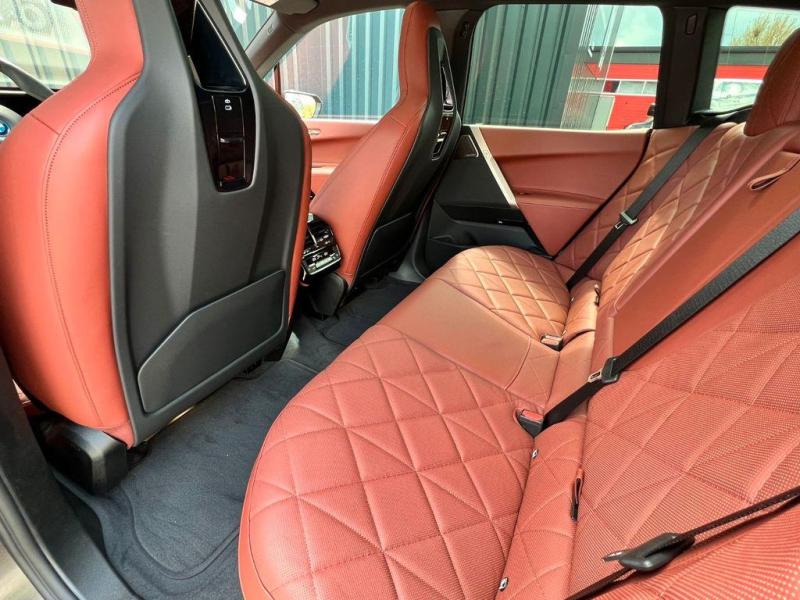 Купить BMW iX M60 электро 2025 id-1006560 в Киеве, Фото №[delta]