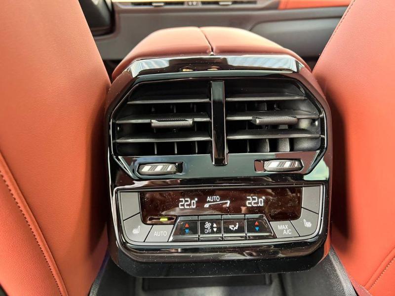 Купить BMW iX M60 электро 2025 id-1006560 в Киеве, Фото №[delta]