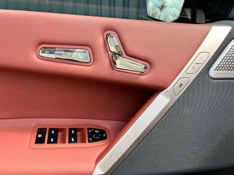 Купить BMW iX M60 электро 2025 id-1006560 в Киеве, Фото №[delta]