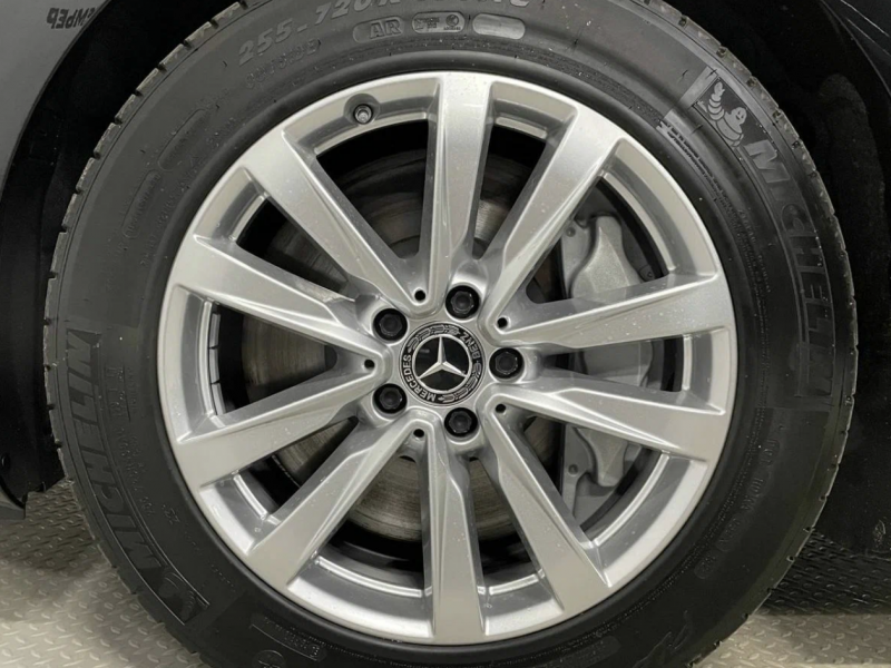 Купить Mercedes-Benz S 680 GUARD VR 10 4Matic бензин 2024 id-1006564 в Киеве, Фото №[delta]