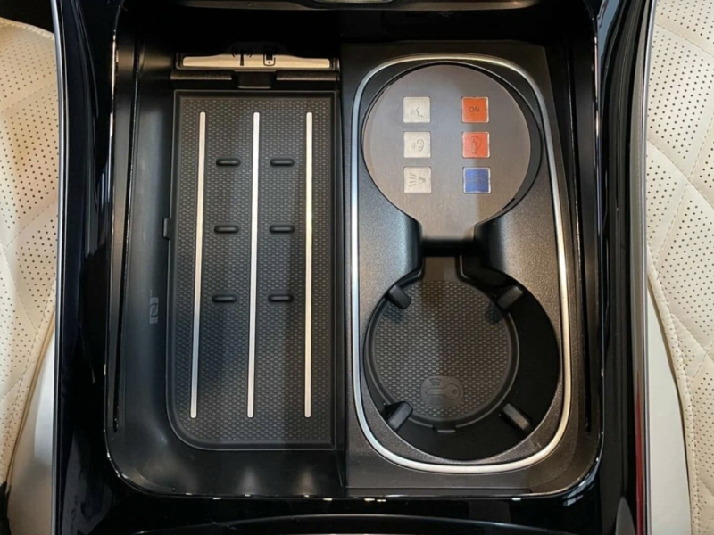 Купить Mercedes-Benz S 680 GUARD VR 10 4Matic бензин 2025 id-1006564 в Киеве, Фото №[delta]