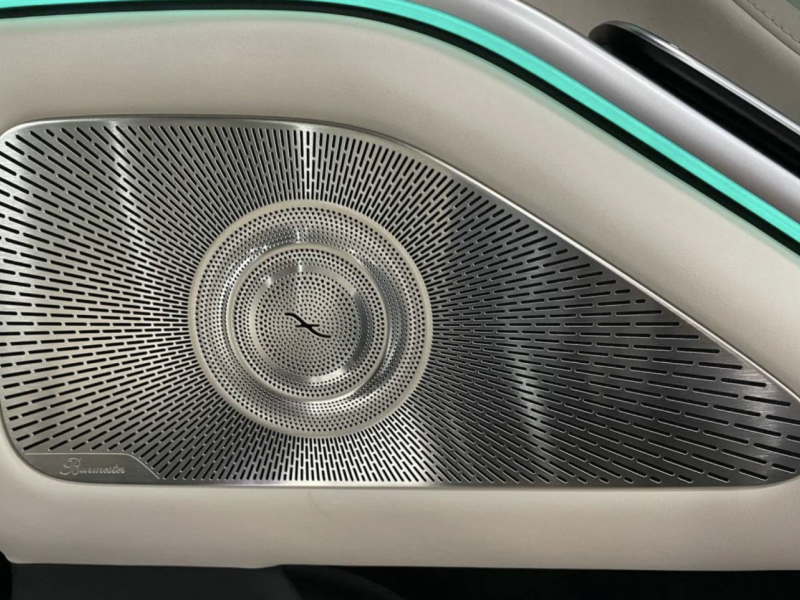 Купить Mercedes-Benz S 680 GUARD VR 10 4Matic бензин 2025 id-1006564 в Киеве, Фото №[delta]