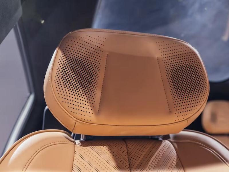 Купить Cadillac Escalade IQ электро 2025 id-1006565 в Киеве, Фото №[delta]