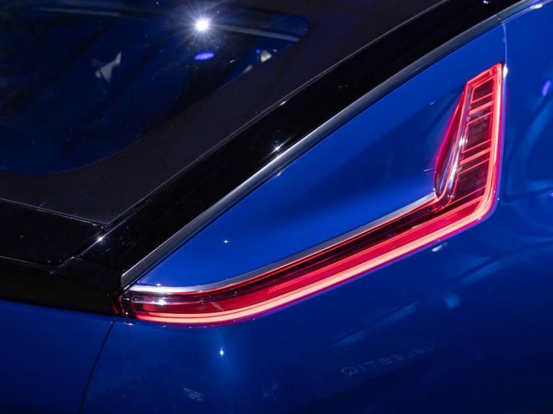 Купить Cadillac Celestiq электро 2024 id-1006566 в Киеве, Фото №[delta]