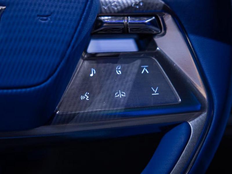 Купить Cadillac Celestiq электро 2024 id-1006566 в Киеве, Фото №[delta]