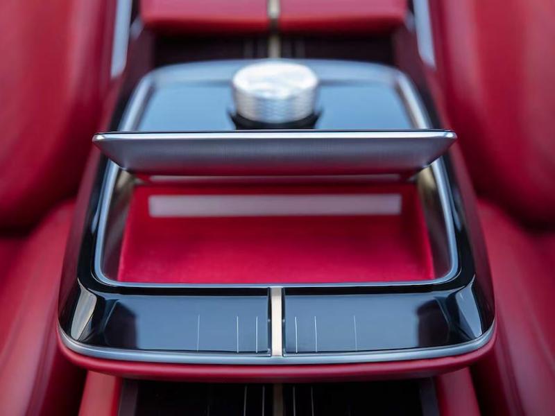 Купить Cadillac Celestiq электро 2025 id-1006566 в Киеве, Фото №[delta]