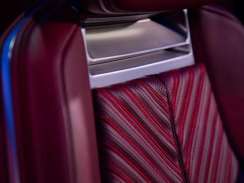 Купить Cadillac Celestiq электро 2025 id-1006566 в Киеве, Фото №[delta]