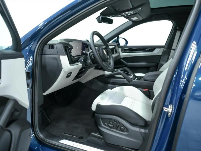 Купить Porsche Cayenne Coupe бензин 2024 id-1006567 в Киеве, Фото №[delta]