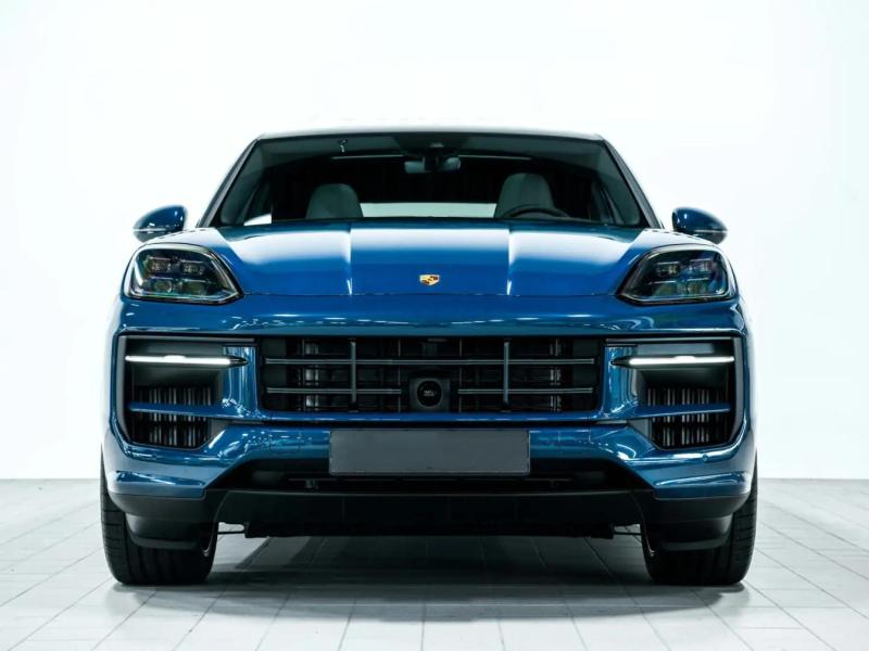 Купить Porsche Cayenne Coupe бензин 2025 id-1006567 в Киеве, Фото №[delta]